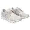 New On Running Cloud 5 Pearl White Women's 59.98773