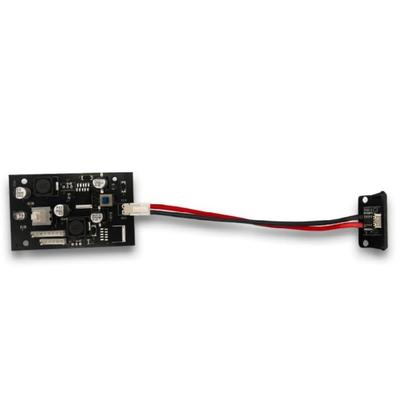 Type C Power Supply Unit for PS1 Game Consoles Lowers Operating Temperature Easy Installation Gaming Accessories