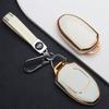 Tpu Car Key Case For Trumpchi Gac Gs8 Empow J11 J12 J13 J14 J15 J16 Emzoom Gs7 Gm8 Gs5 Ga6 Gm6 Gn8 E9 M8 Car Accessories