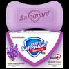 Safeguard Lavendel Beruhigende Pflege-Seife, 4 x 100g