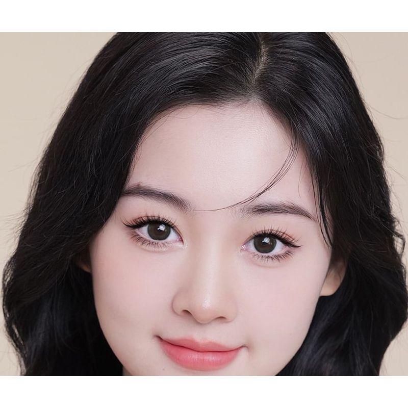 NOVO - Double-Sided Brush Mascara - 2 Colors