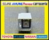 Generic GPS Antenna GT5G23 Conversion Harness Toyota Nissan Honda Daihatsu Suzuki Eclipse Navi Parallel Import Product