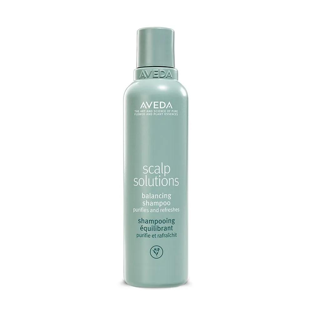 [Scalp Care] Scalp Solution Balancing Shampoo 200ml