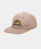 Lolenseupol Stay Studio Vintage Camp Cap Beige