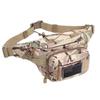 Tactical Outdoor Multifunctional Waist Bag