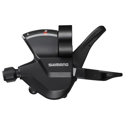 SHIMANO Shifting Lever Left Lever 2S ESLM3152LB ALTUS SL-M315-L (MTB) Only,