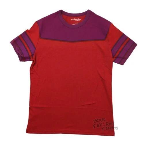 Magneto Costume X-Men Marvel Comics Licensed Children s T-shirt 120