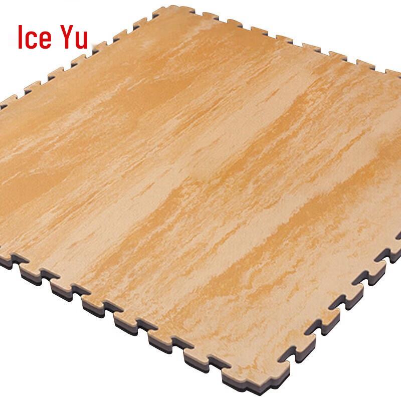 Bingyu BJ143 Interlocking EVA Foam Training Mat