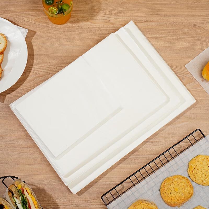 OIMG Absorbent Baking Paper