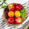 Artificial Fruit Fake Fruit Multiple Fruit Simulation Fruit Mixed Fruit Set Decoration for Home Home Decor Photo Artificial Artificial Fake Oranges