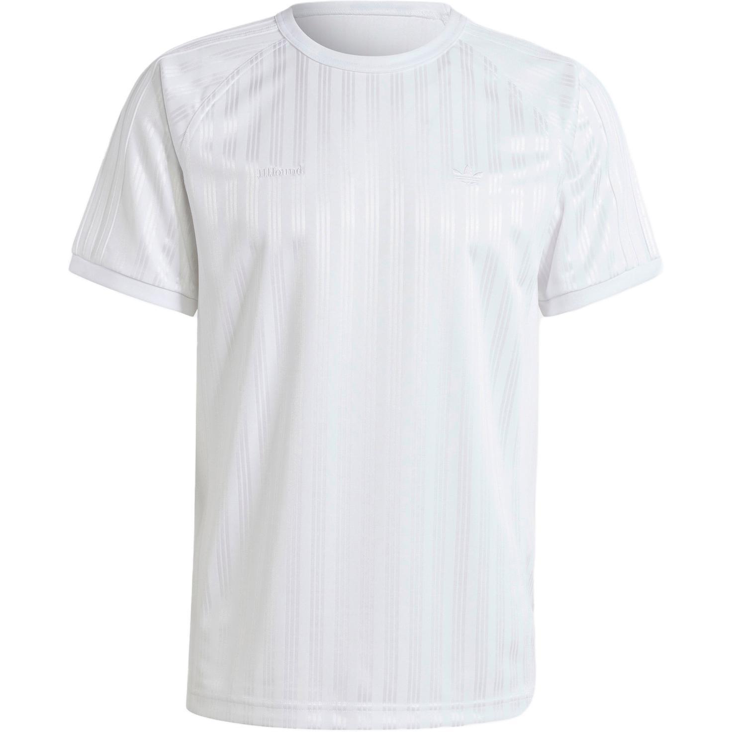 adidas x JJJJound Football Jersey Asia Sizing Asia Sizing White Men s IP3093 M
