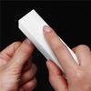 A84E-10 X White Sanding Blocks For Nail Design Nail Polishing Block Polishing Surfaces Nail File Block Nail Art Manicure Tool