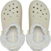 Crocs Classic Fleece Lined Clogs 211396 2y2