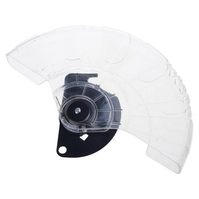 Universal Miter Cut Blade Protector Secure Fastening Strong Safety Guards Shielding for Cutting Machine