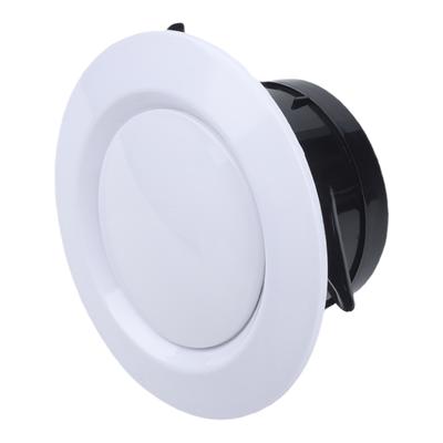 Air Conditioning Ventilation Air Outlet Vent Cover 100MM