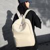 Schulrucksack1011 neuer Harajuku japanischer Rucksack mit großem Fassungsvermögen im College-Stil für Männer und Frauen, lässig und schön, Paar, Schüler, Schulrucksack