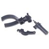 Fernbedienung Rad Lenkrad Achse Zubehör Wltoys 12427 12429 A959-B RC Auto Ersatzteile 1040 Teile 12428-0343 V22