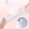 3 Roll Of Invisible Anti-friction Tape, Clear Breathable Waterproof, Can Be Cut Freely, Suitable For Toe/finger Heel, Protect