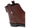 Ботильоны Patrizia Pepe 8Y0104/L034-B810 Коричневый