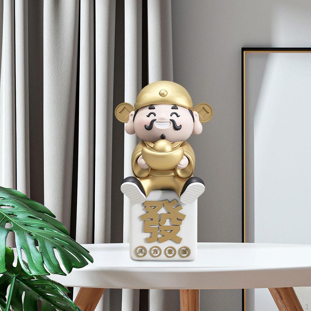 Türkischer Böser Blick Baum - 26,7 Cm Schutz-Symbol Für Glück & Reichtum