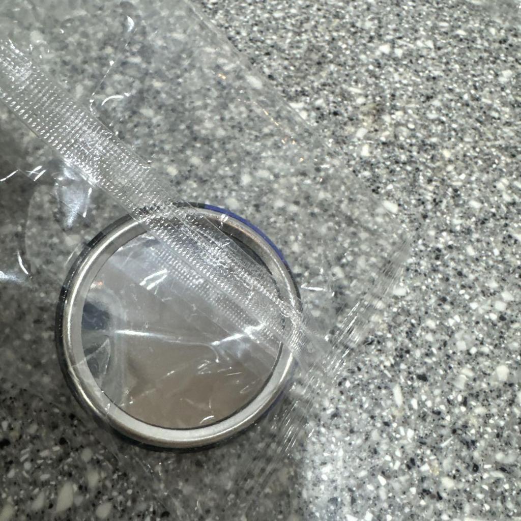 [USED] Straykids KARMA Pop-Up Mirror Foxy