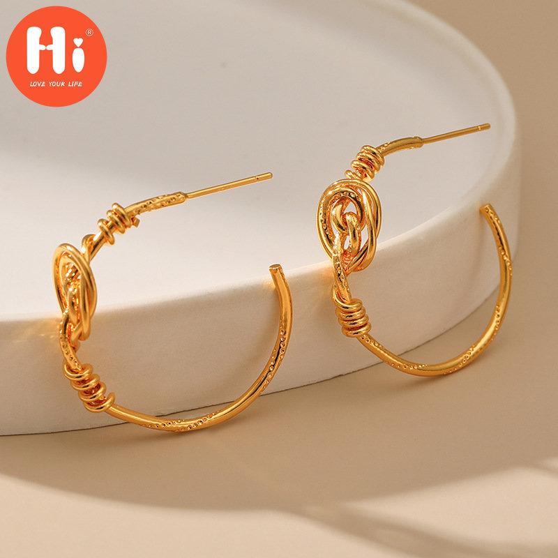 

Привет модные серьги Темпераментные серьги для женщин