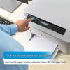 HP 115w Monochrome Laser Multifunction Printer CN plug (adapter included)