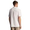 Lyle & Scott Mens Resort Cotton Poplin Shirt