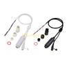 B03C PoE Splitter 48V To 12V POE Connectors Splitter Extender Injector IEEE802.3af POE Splitter Cable Replacement Part