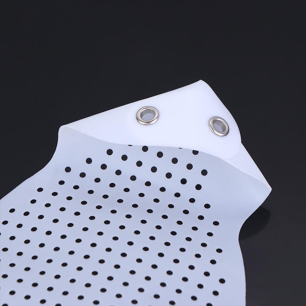 for Protect Fabrics Iron Shoe Cover Iron Plate Cover Ironing Board Mat Ironing Plate Protector