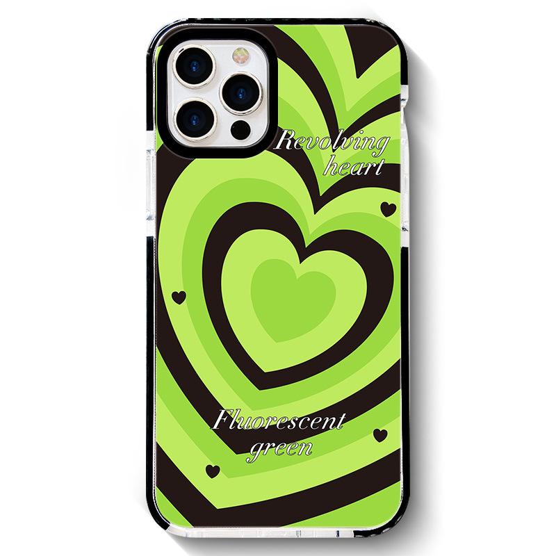 

Zhitai iPhone16 Case for Apple 15Pro, 14Pro, 13, or 11 with Stand, Black Two-Tone Design iPhone 14 Pro