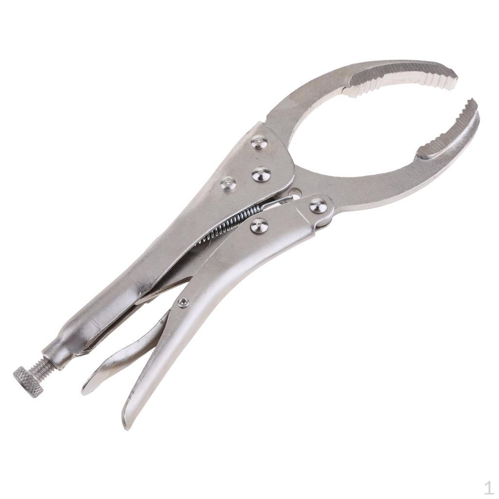 

40 10inch Locking Wrench Filters