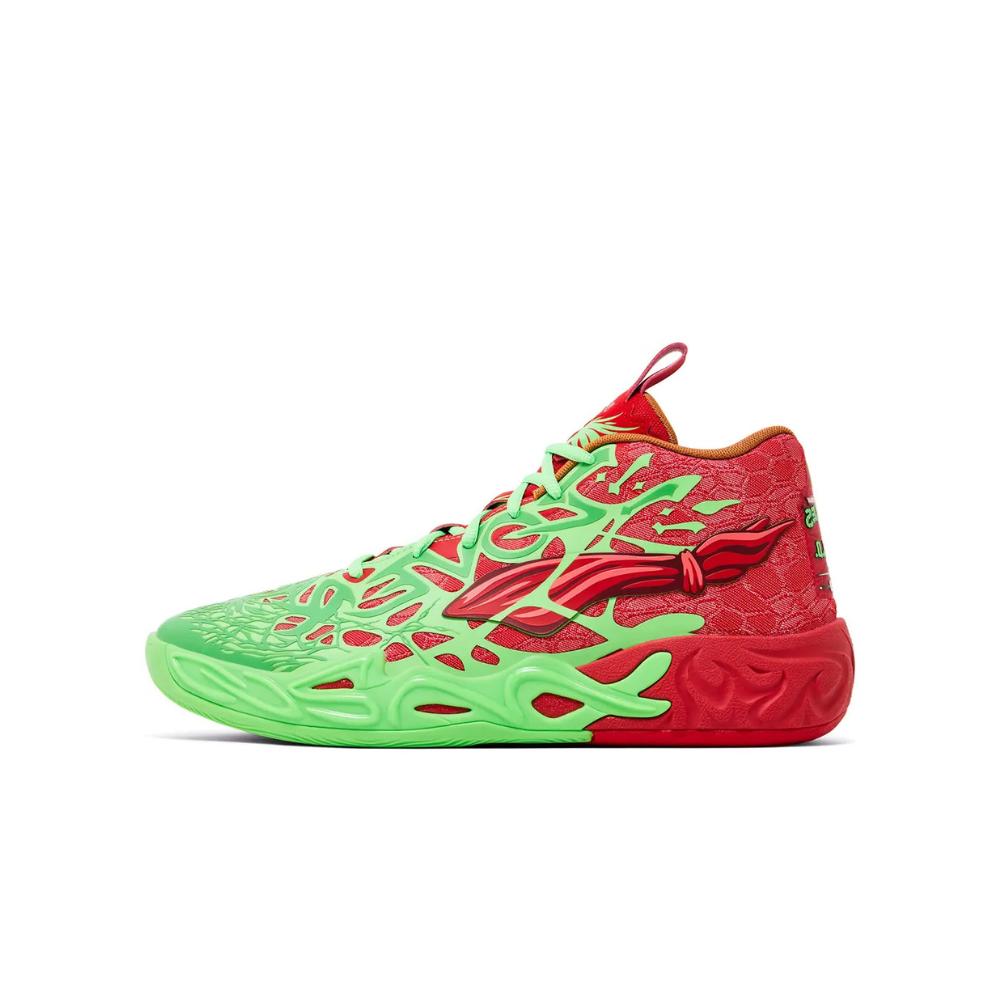 Puma LaMelo Ball MB.04 Pusaudžu