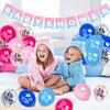 Baby Shower Balloon Set Baby Shower 12 Inch Latex Printed Balloon Set Decoration