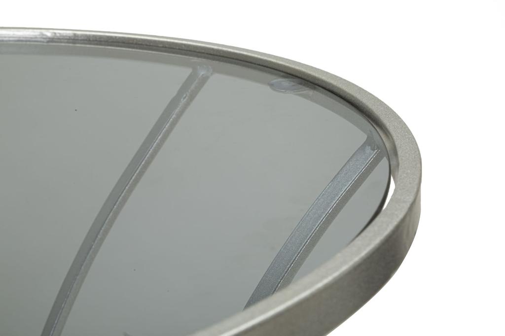 Table Trixy Cm Ø 56X68