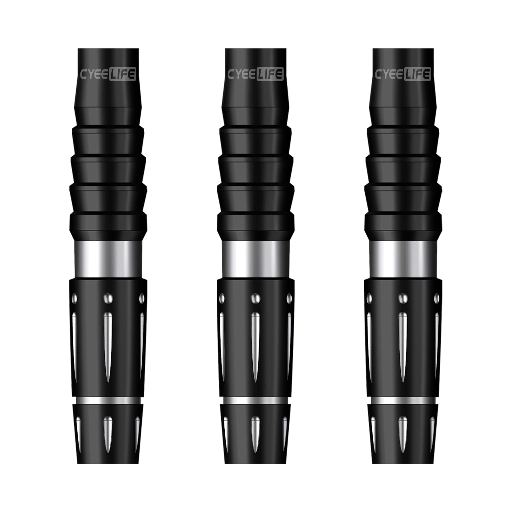 

Профессиональные дротики CyeeLife 16 г вольфрам 90%