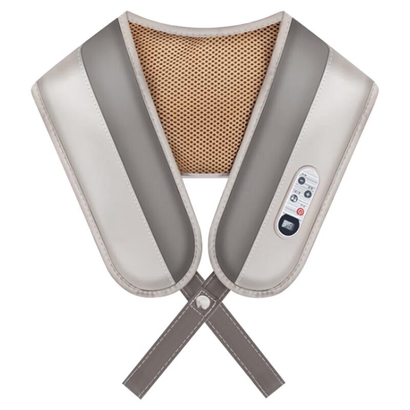 Shangheng Neck and Shoulder Percussion Massager CN plug (adapter included)