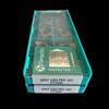 APKT1204PER-EM TT7080 / Industrial indexable Carbide Inserts 10 Pcs
