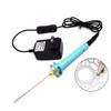 Cutting Tool Electric Heat Cutting Pen UK/US/EU Plug Electric Foam Pen Foam Cutting Pen  Handmade