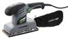 EARTH MAN Dust-Collecting Orbital Sander SD-100SC