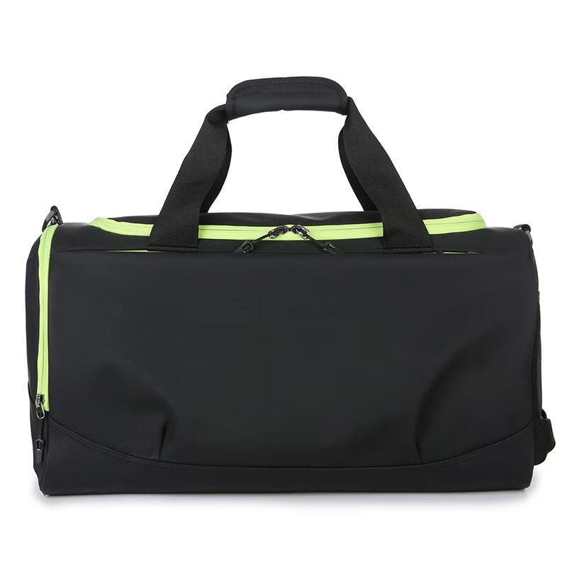 Wet/Dry Separation Sports & Travel Duffle Bag
