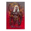 Poster the Witcher 2 Gerald of Rivia