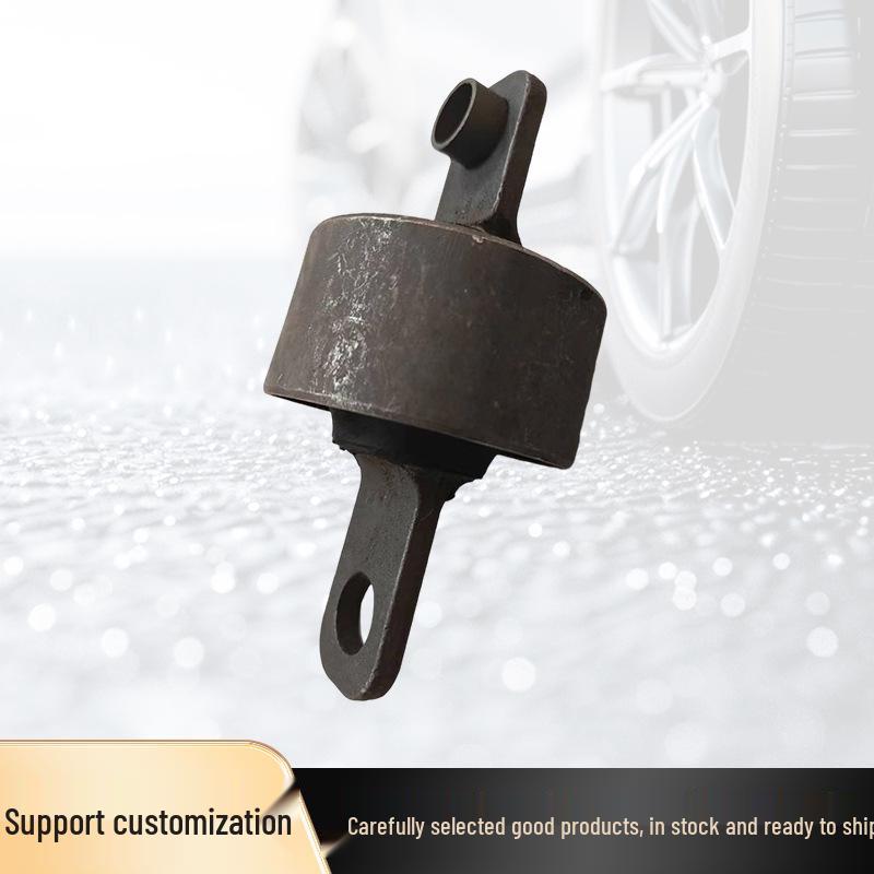 Modern Control Arm Lower Suspension Dust Boot 55543-2H000 for Automotive Use