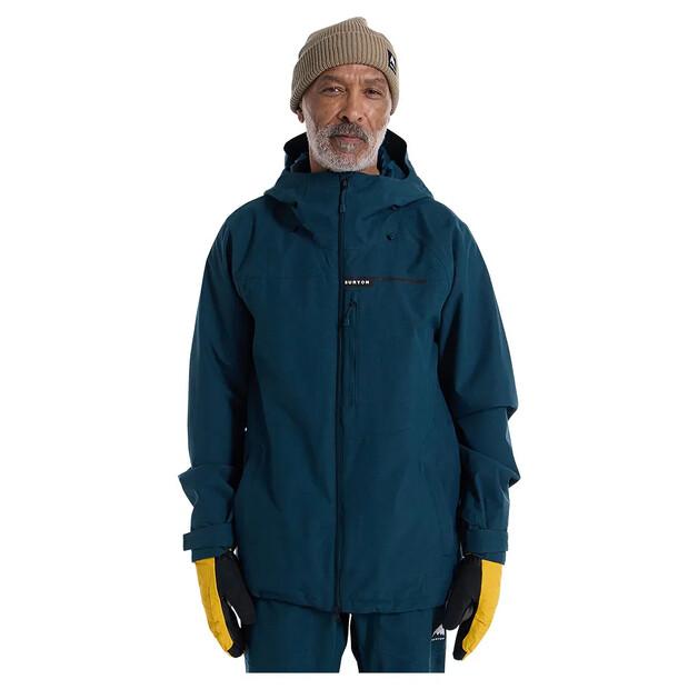 

Burton Куртка Lodgepole 2XL
