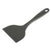 Kai Corporation KAI Okonomiyaki Skärning Nylon Diskmaskin Tillverkad i DH8155 Stekspade, 90 mm, Säker, Grå, Japan,