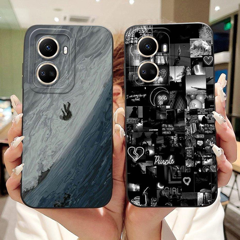 For Huawei Nova 10 SE 10 Pro Lens Protective Case For Huawei Nova10 Nova 10SE 10Pro Fashin New Design Soft Silicone Phone Cases