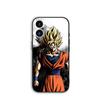 Phone Cover Gohan Dragon Gokus Ball DragonBalls for Apple iPhone 16 15 14 Plus 13 12 Mini 17 Pro Max + ProMax 16E Air 15+ Case