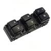 93570J9000 93570-J9000 for Hyundai Kona 2018    Front Left Power Window Master Switch Control Window Lifter Button