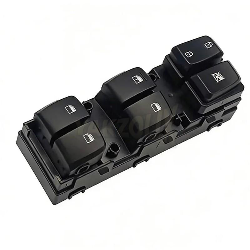 93570J9000 93570-J9000 for Hyundai Kona 2018 Front Left Power Window Master Switch Control Window Lifter Button