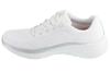 Skechers Arch Fit 2.0 - Glow The Distance, Womens white Sports shoes